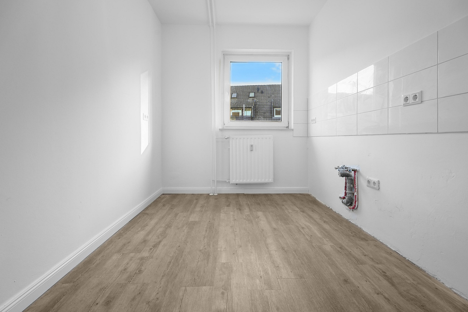 Bremen Horn: Nahe Universität – 3 Zimmer – Balkon – Bremen(Horn-Lehe) – Vorschaubild 6