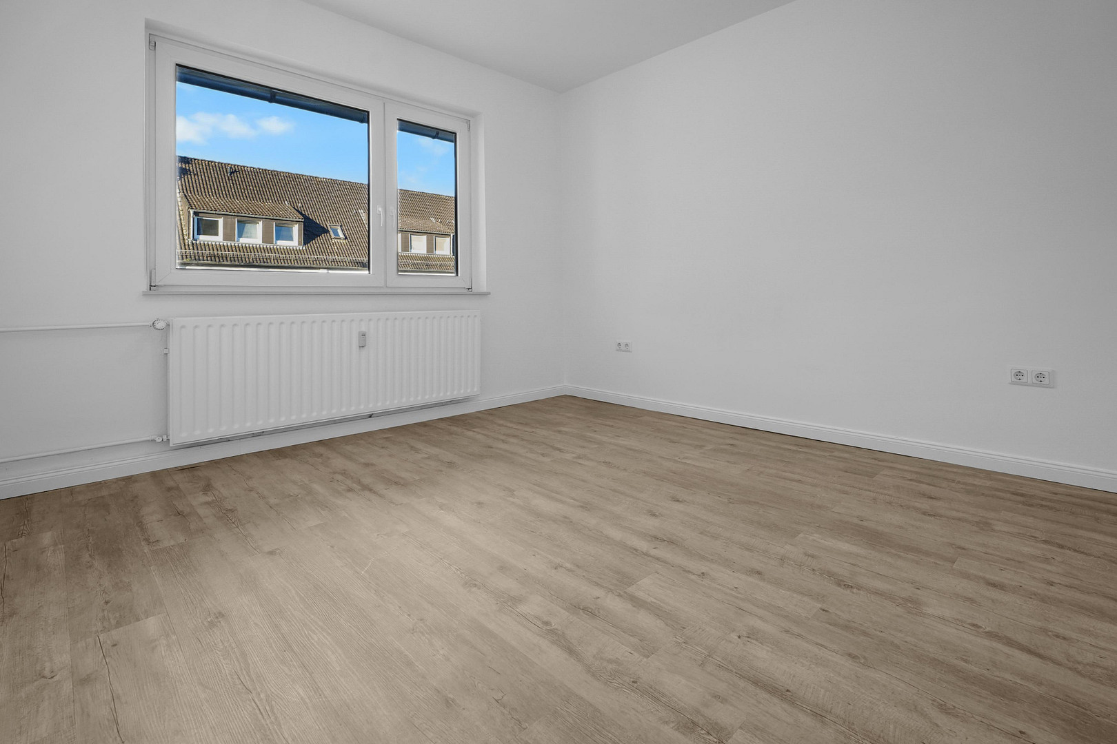Bremen Horn: Nahe Universität – 3 Zimmer – Balkon – Bremen(Horn-Lehe) – Vorschaubild 4
