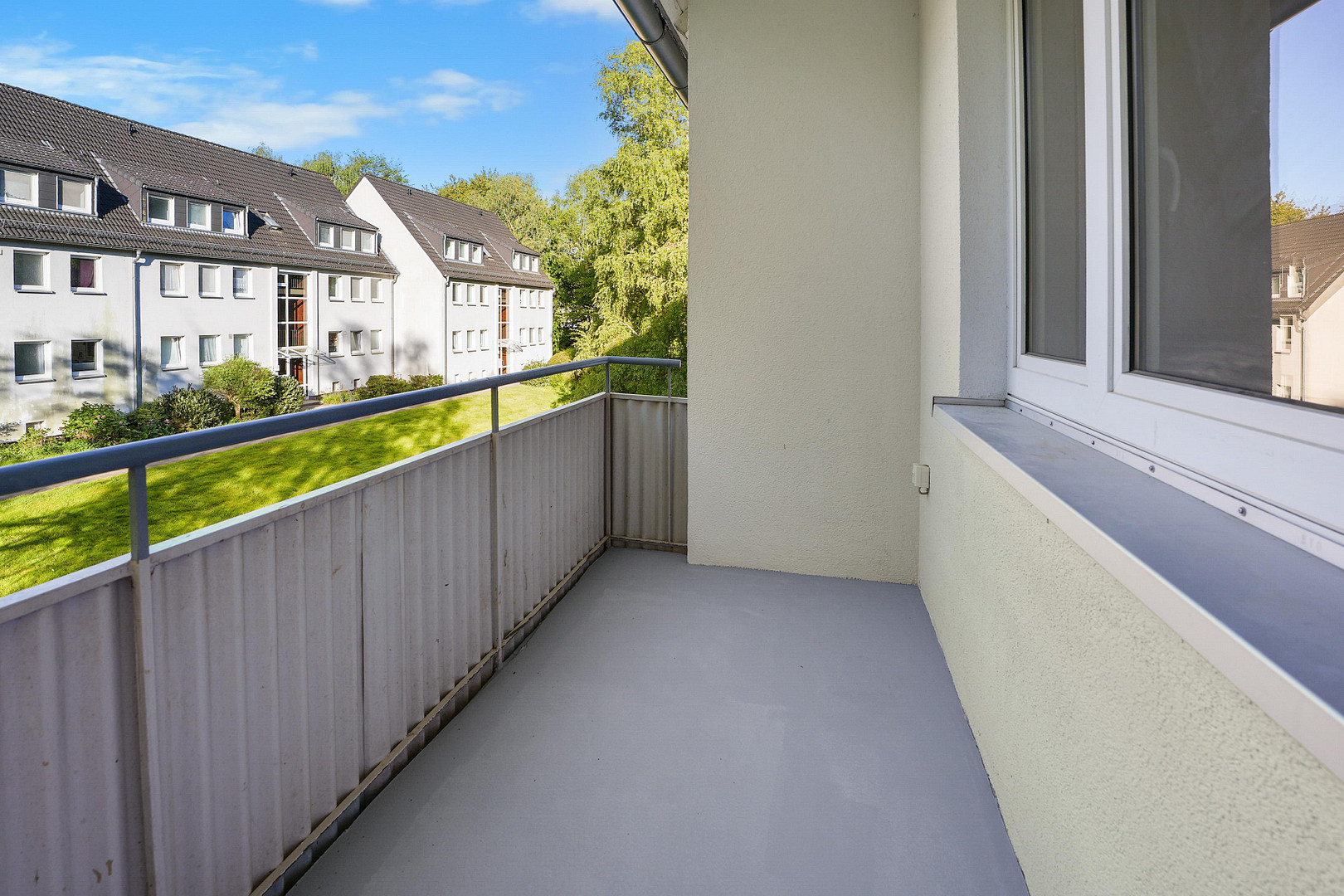 Bremen Horn: Nahe Universität – 3 Zimmer – Balkon – Bremen(Horn-Lehe) – Vorschaubild 7