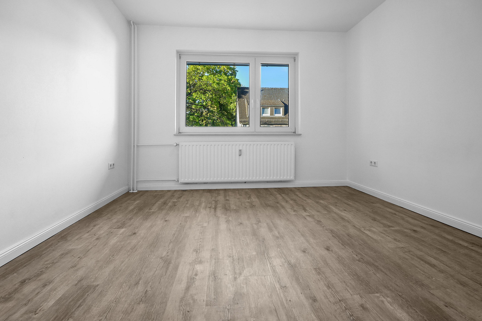 Bremen Horn: Nahe Universität – 3 Zimmer – Balkon – Bremen(Horn-Lehe) – Vorschaubild 3