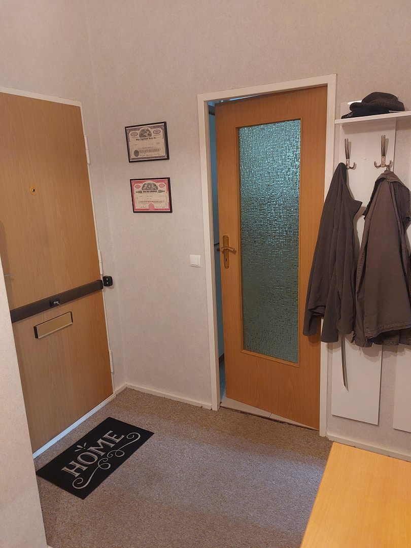 Maklerfreie 2 Zimmerwohnung mit 67 m2 – Reginhardstr. 110, 13409 Berlin(Reinickendorf) – Vorschaubild 15
