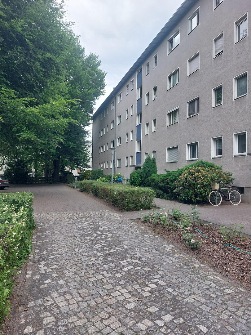 Maklerfreie 2 Zimmerwohnung mit 67 m2 – Reginhardstr. 110, 13409 Berlin(Reinickendorf) – Vorschaubild 16