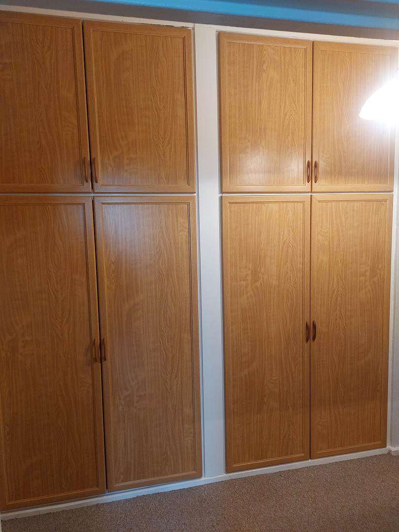 Maklerfreie 2 Zimmerwohnung mit 67 m2 – Reginhardstr. 110, 13409 Berlin(Reinickendorf) – Vorschaubild 14