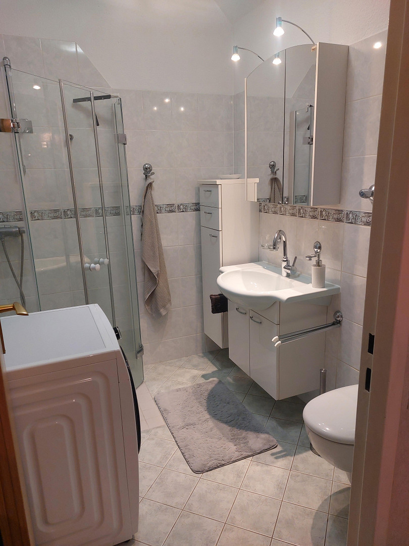 Maklerfreie 2 Zimmerwohnung mit 67 m2 – Reginhardstr. 110, 13409 Berlin(Reinickendorf) – Vorschaubild 10