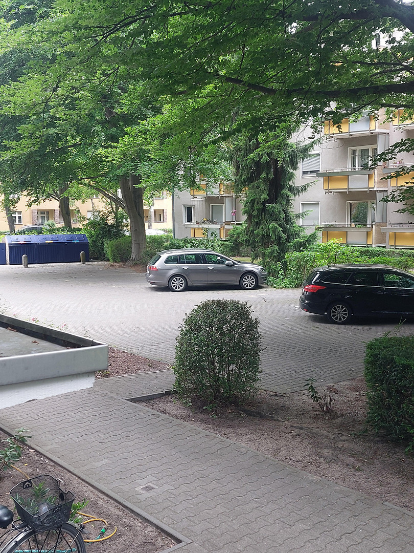 Maklerfreie 2 Zimmerwohnung mit 67 m2 – Reginhardstr. 110, 13409 Berlin(Reinickendorf) – Vorschaubild 20