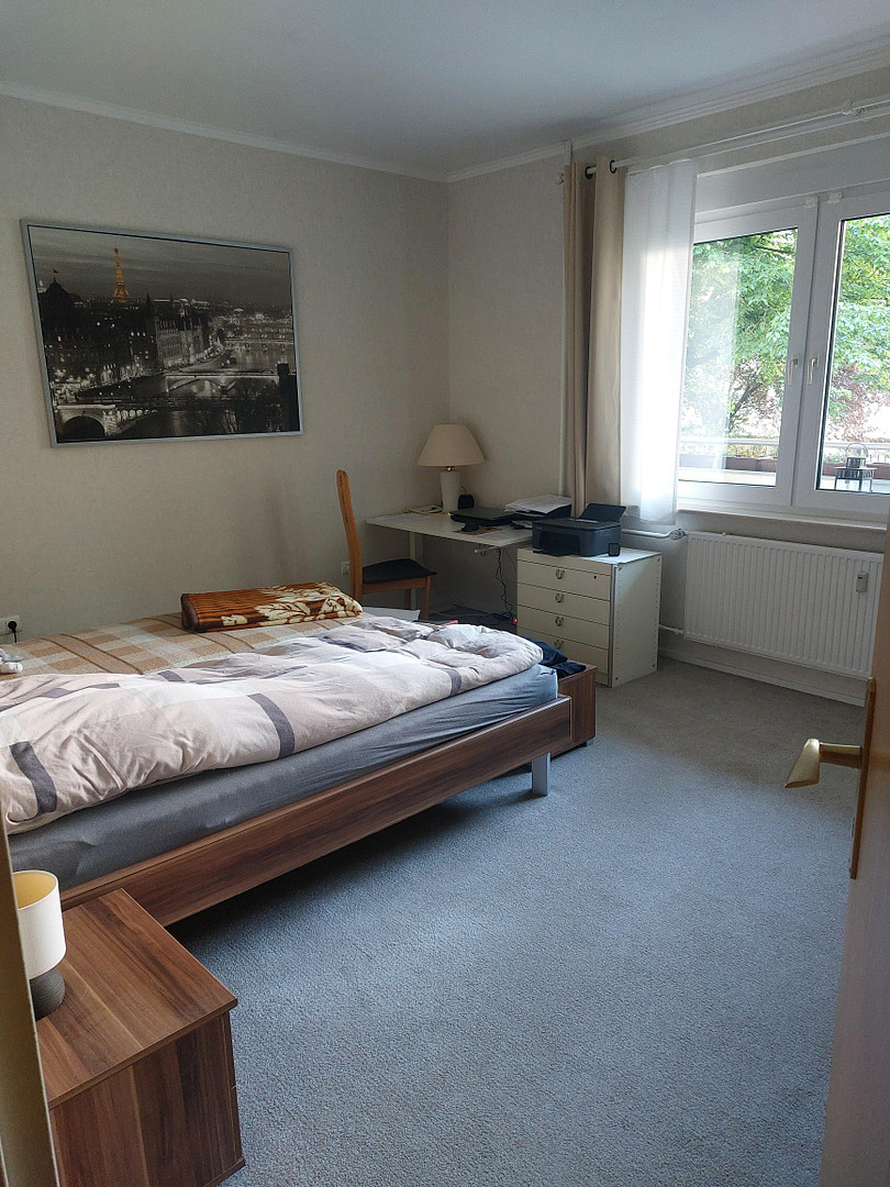 Maklerfreie 2 Zimmerwohnung mit 67 m2 – Reginhardstr. 110, 13409 Berlin(Reinickendorf) – Vorschaubild 7