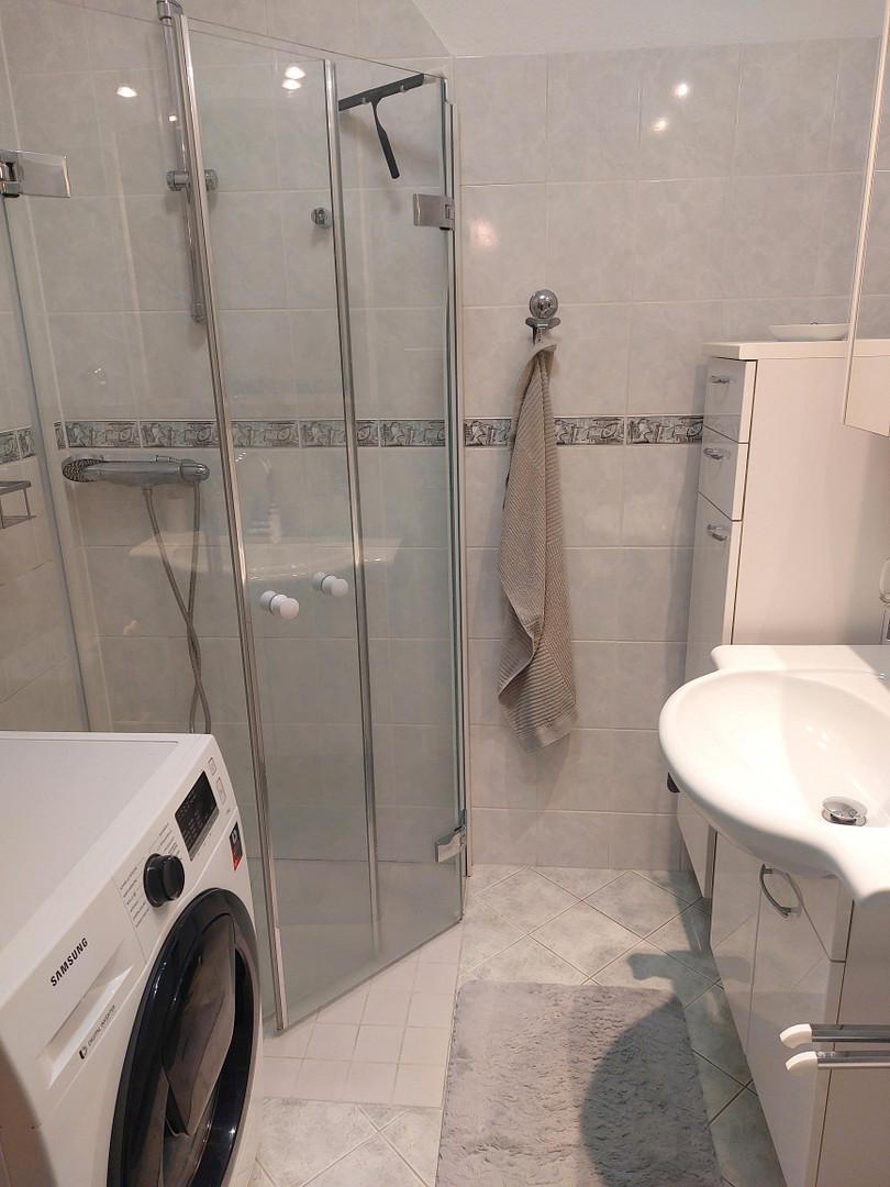 Maklerfreie 2 Zimmerwohnung mit 67 m2 – Reginhardstr. 110, 13409 Berlin(Reinickendorf) – Vorschaubild 11