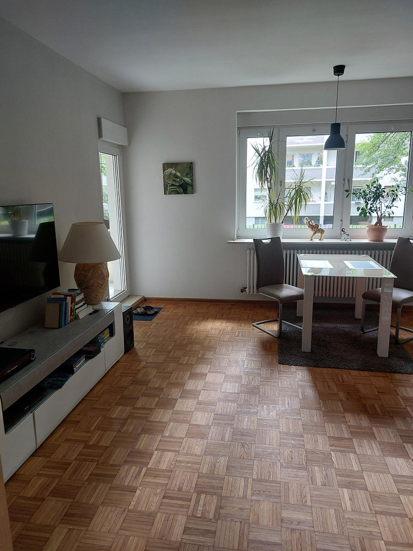Maklerfreie 2 Zimmerwohnung mit 67 m2 – Reginhardstr. 110, 13409 Berlin(Reinickendorf) – Vorschaubild 3