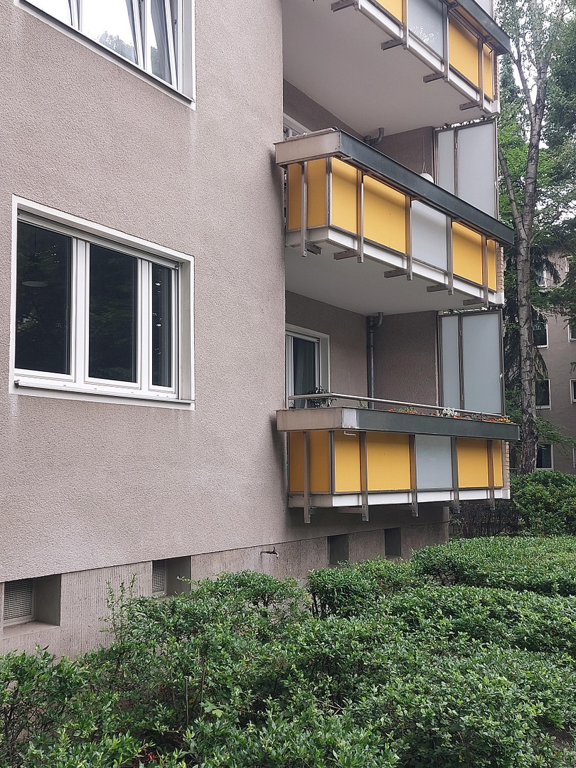 Maklerfreie 2 Zimmerwohnung mit 67 m2 – Reginhardstr. 110, 13409 Berlin(Reinickendorf) – Vorschaubild 17