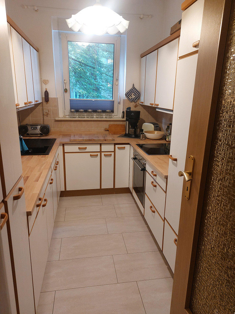 Maklerfreie 2 Zimmerwohnung mit 67 m2 – Reginhardstr. 110, 13409 Berlin(Reinickendorf) – Vorschaubild 6