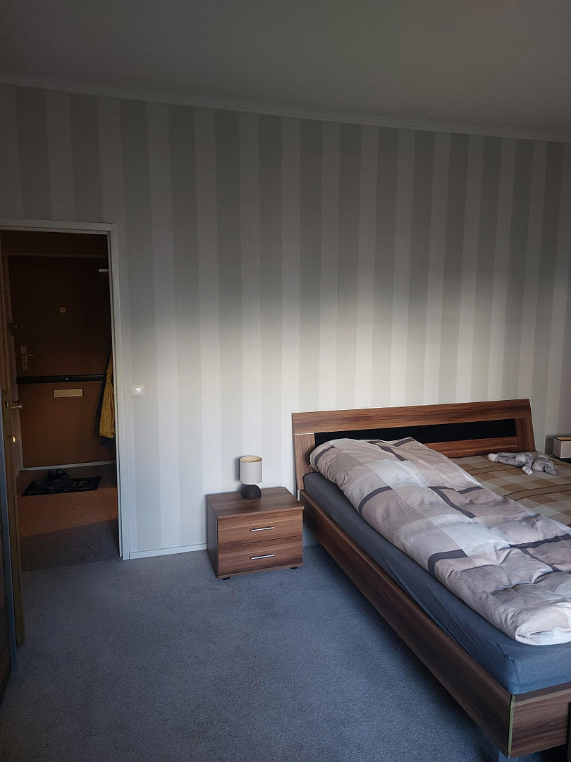 Maklerfreie 2 Zimmerwohnung mit 67 m2 – Reginhardstr. 110, 13409 Berlin(Reinickendorf) – Vorschaubild 9