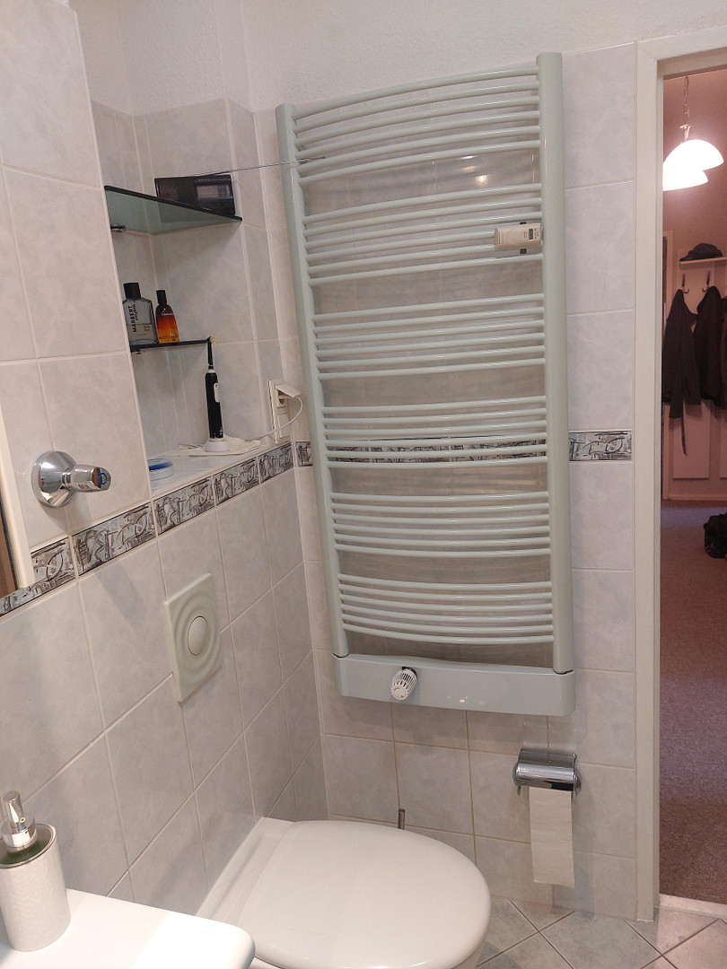 Maklerfreie 2 Zimmerwohnung mit 67 m2 – Reginhardstr. 110, 13409 Berlin(Reinickendorf) – Vorschaubild 12