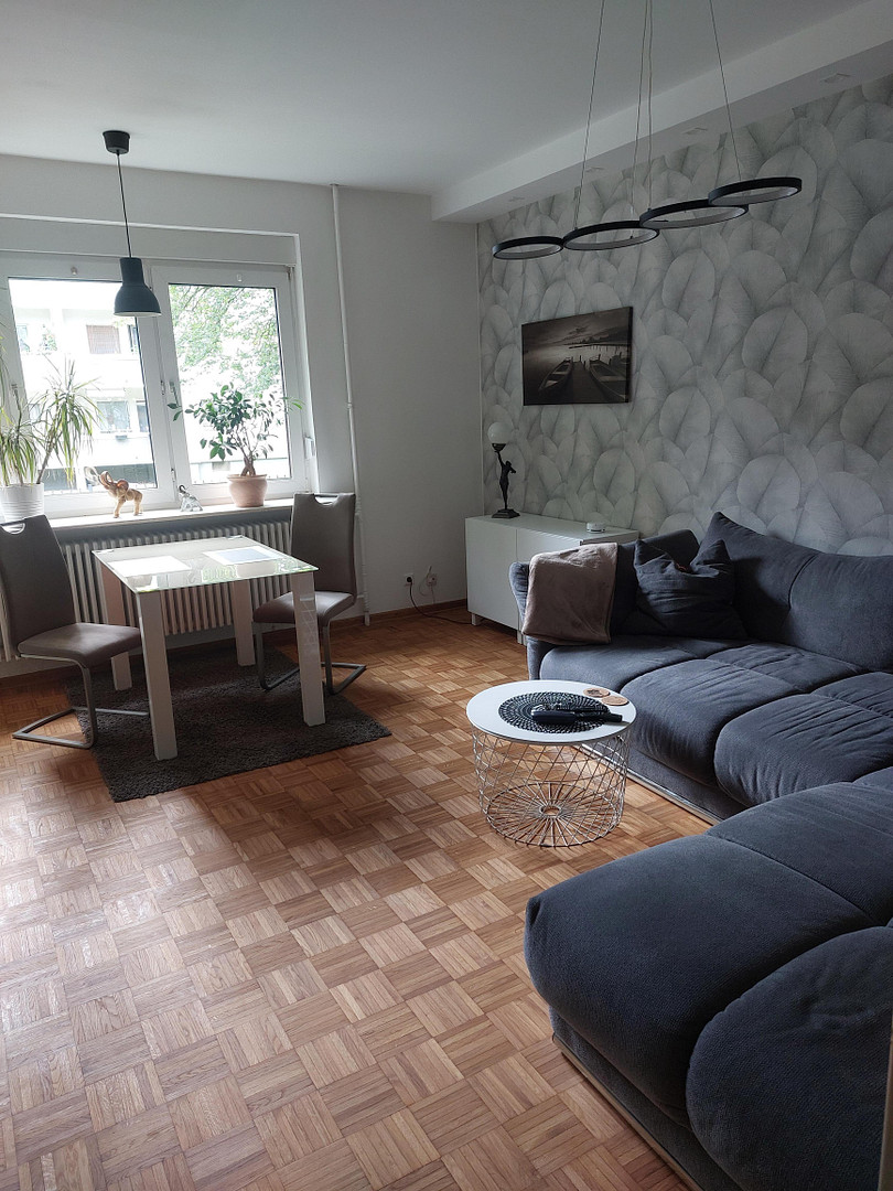 Maklerfreie 2 Zimmerwohnung mit 67 m2 – Reginhardstr. 110, 13409 Berlin(Reinickendorf) – Vorschaubild 2