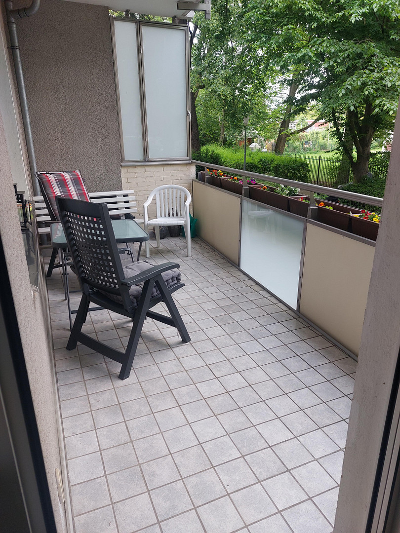 Maklerfreie 2 Zimmerwohnung mit 67 m2 – Reginhardstr. 110, 13409 Berlin(Reinickendorf) – Vorschaubild 4