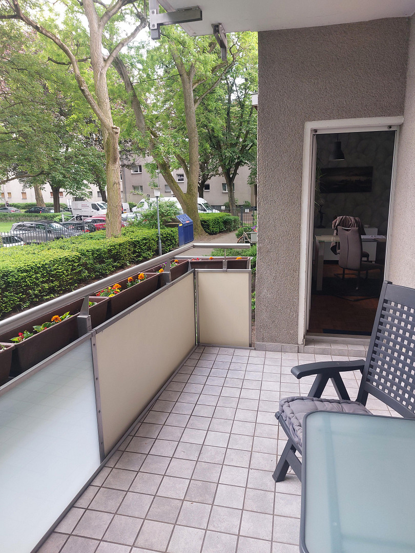 Maklerfreie 2 Zimmerwohnung mit 67 m2 – Reginhardstr. 110, 13409 Berlin(Reinickendorf) – Vorschaubild 5