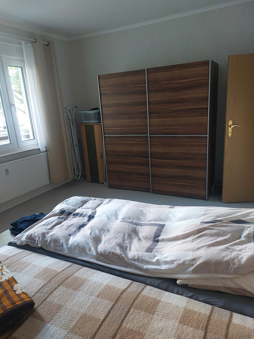Maklerfreie 2 Zimmerwohnung mit 67 m2 – Reginhardstr. 110, 13409 Berlin(Reinickendorf) – Vorschaubild 8