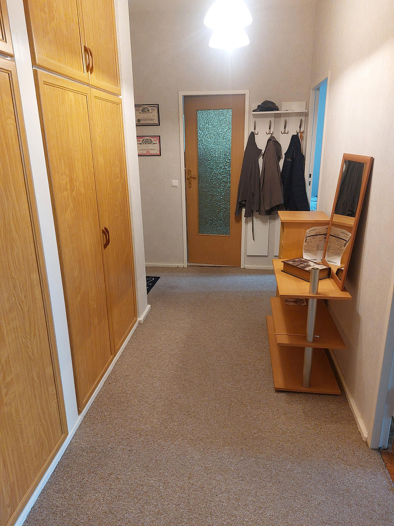 Maklerfreie 2 Zimmerwohnung mit 67 m2 – Reginhardstr. 110, 13409 Berlin(Reinickendorf) – Vorschaubild 13