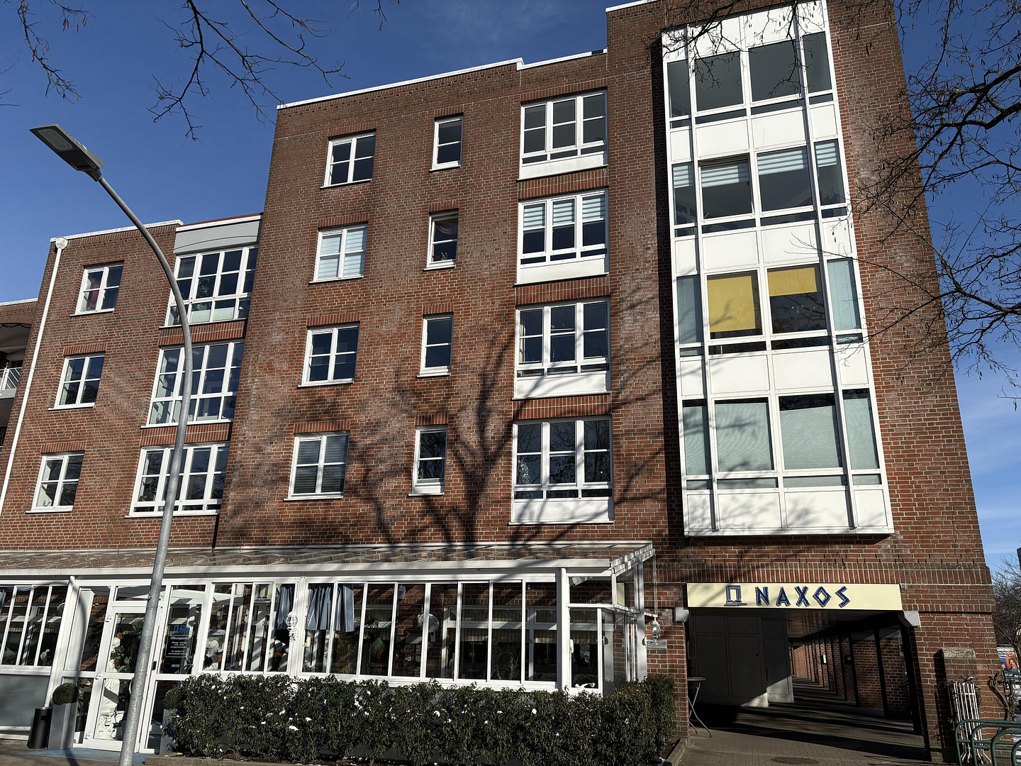 3-Zimmer Endetagen-Wohnung mit Südloggia und Tiefgaragen-Stellplatz – Rudolf-Schülke-Straße, 22850 Norderstedt – Vorschaubild 13