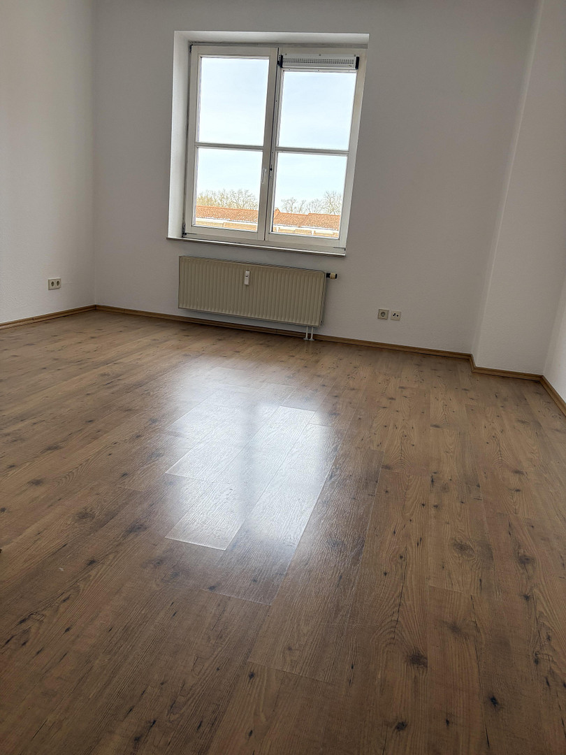 3-Zimmer Endetagen-Wohnung mit Südloggia und Tiefgaragen-Stellplatz – Rudolf-Schülke-Straße, 22850 Norderstedt – Vorschaubild 8