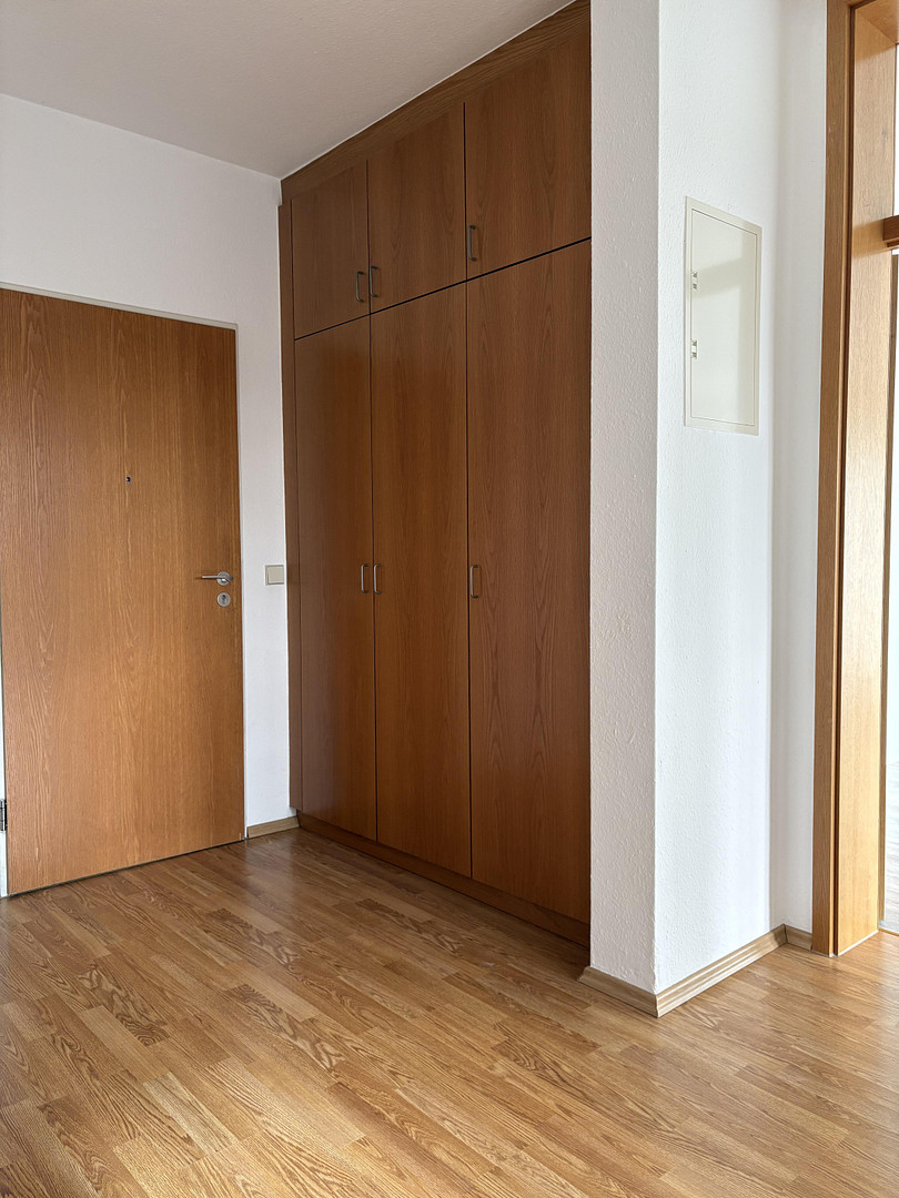 3-Zimmer Endetagen-Wohnung mit Südloggia und Tiefgaragen-Stellplatz – Rudolf-Schülke-Straße, 22850 Norderstedt – Vorschaubild 10
