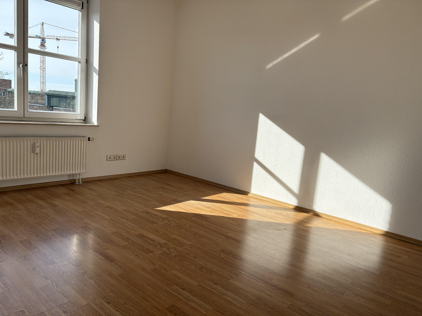 3-Zimmer Endetagen-Wohnung mit Südloggia und Tiefgaragen-Stellplatz – Rudolf-Schülke-Straße, 22850 Norderstedt – Vorschaubild 9