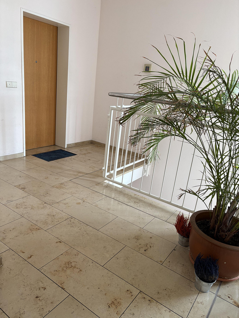 3-Zimmer Endetagen-Wohnung mit Südloggia und Tiefgaragen-Stellplatz – Rudolf-Schülke-Straße, 22850 Norderstedt – Vorschaubild 11