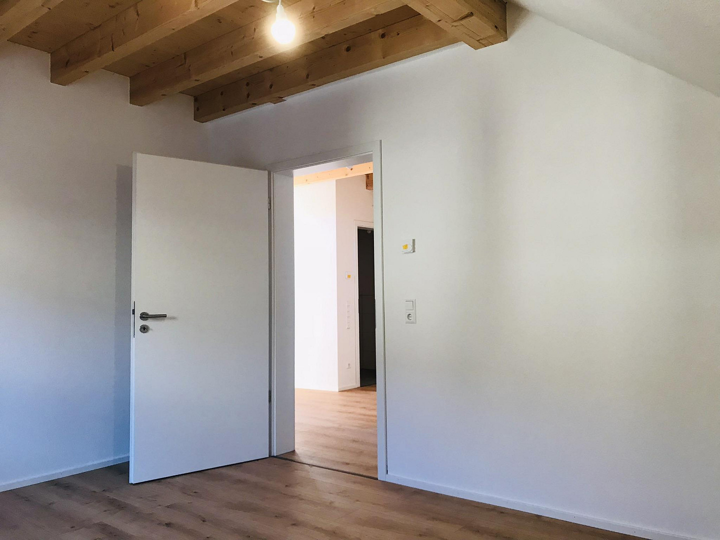 Exklusive Maisonettewohnung – modern offen gestaltet in Horb - Bildechingen – Horb am Neckar(Bildechingen) – Vorschaubild 6