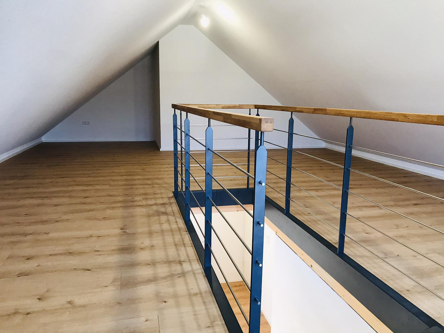 Exklusive Maisonettewohnung – modern offen gestaltet in Horb - Bildechingen – Horb am Neckar(Bildechingen) – Vorschaubild 9