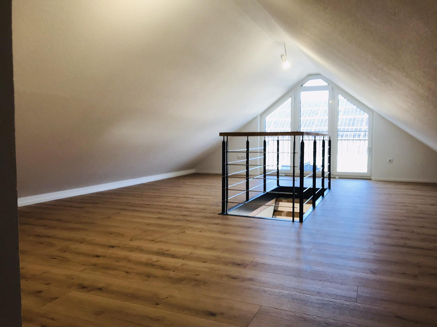 Exklusive Maisonettewohnung – modern offen gestaltet in Horb - Bildechingen – Horb am Neckar(Bildechingen) – Vorschaubild 8
