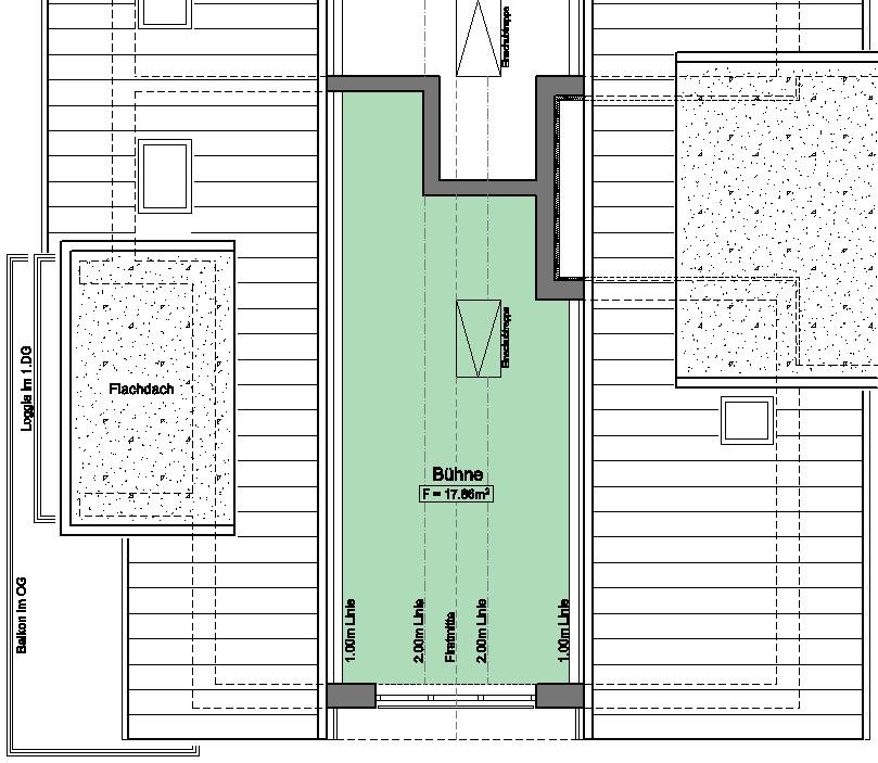 Exklusive Maisonettewohnung – modern offen gestaltet in Horb - Bildechingen – Horb am Neckar(Bildechingen) – Vorschaubild 11