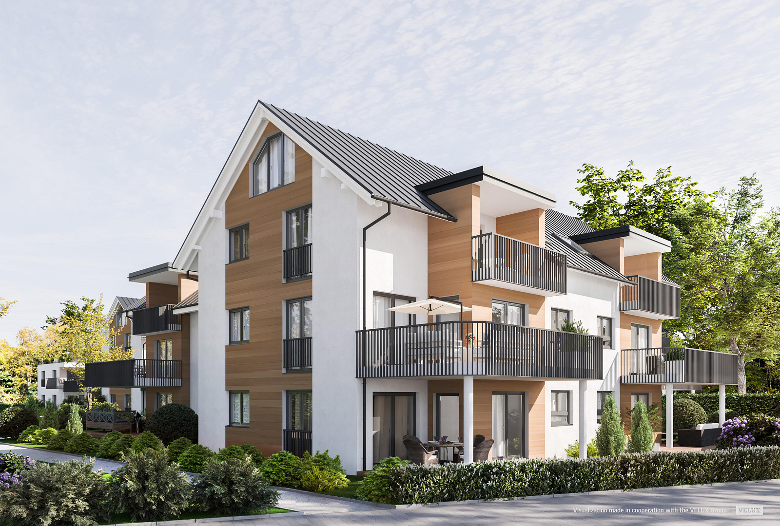 Exklusive Maisonettewohnung – modern offen gestaltet in Horb - Bildechingen – Horb am Neckar(Bildechingen) – Vorschaubild 12