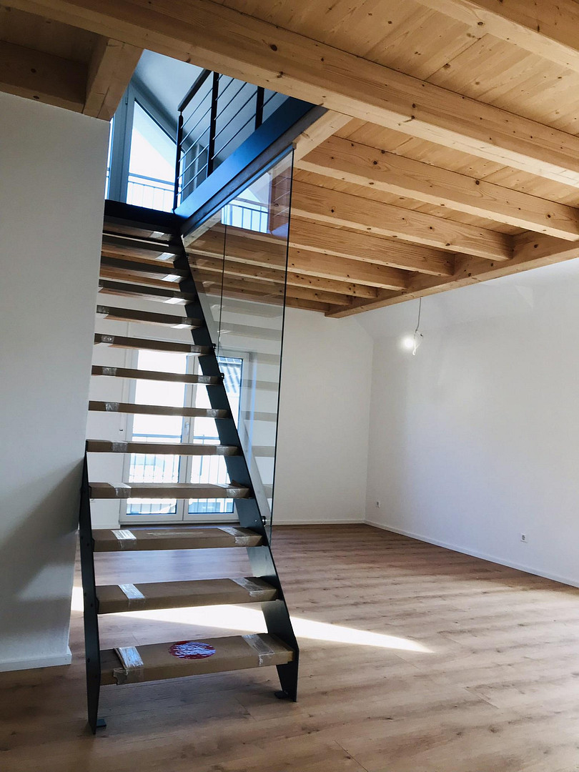Exklusive Maisonettewohnung – modern offen gestaltet in Horb - Bildechingen – Horb am Neckar(Bildechingen) – Vorschaubild 7
