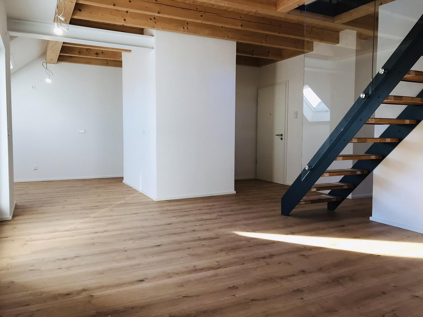 Exklusive Maisonettewohnung – modern offen gestaltet in Horb - Bildechingen – Horb am Neckar(Bildechingen) – Vorschaubild 4