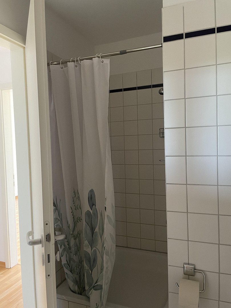 Schöne, helle 1,5-Zimmer Whg. 33,7 m² incl. Tiefgaragenplatz, Leipzig-Grünau – Leipzig Grünau(Grünau) – Vorschaubild 6