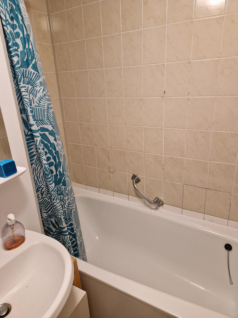 Ruhige und zentrale 2-Zimmer Wohnung mit Balkon im Herzen von Karlsruhe – Hirschstr. 36, 76133 Karlsruhe(Innenstadt-West) – Vorschaubild 7