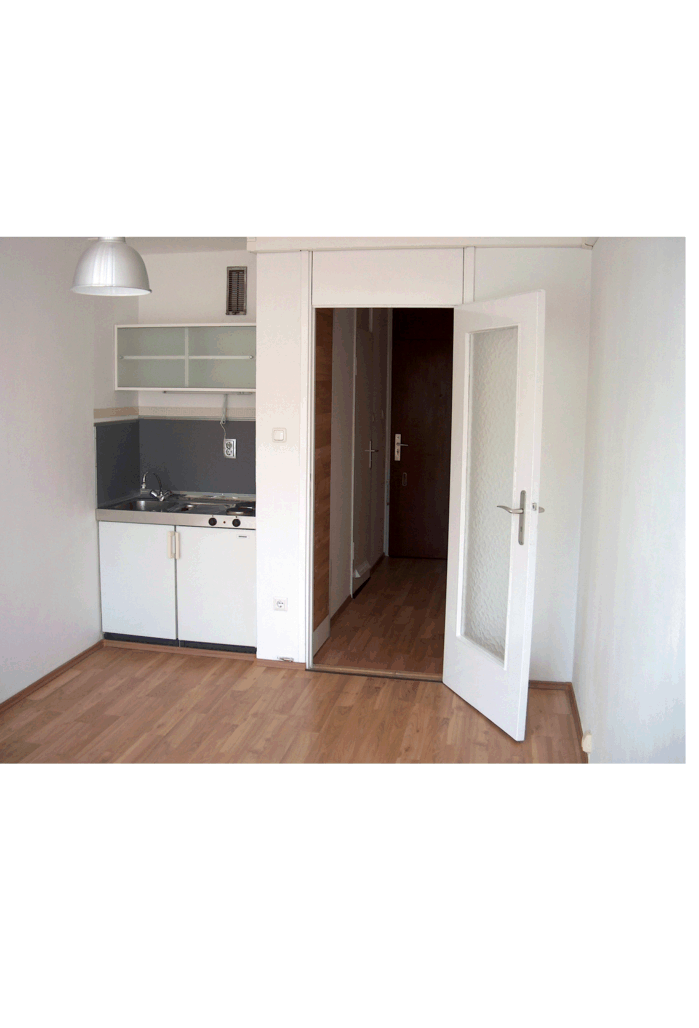 Studentenapartement – Türkenstraße 80, 80799 München(Maxvorstadt) – Vorschaubild 2