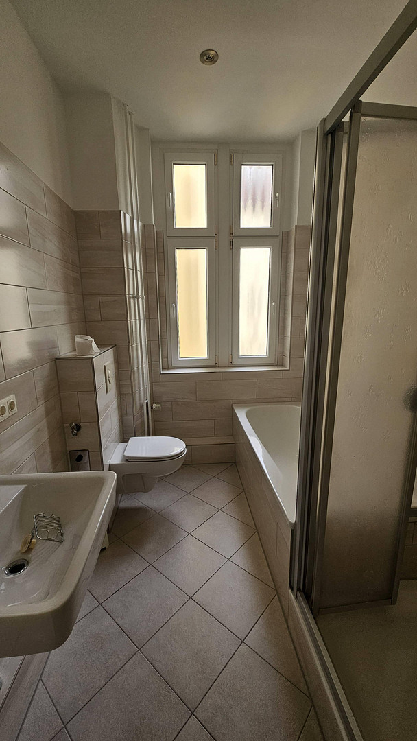 3-Zimmer Altbauwohnung mit Balkon in Charlottenburg – Philippistraße 8, 14059 Berlin(Charlottenburg) – Vorschaubild 5