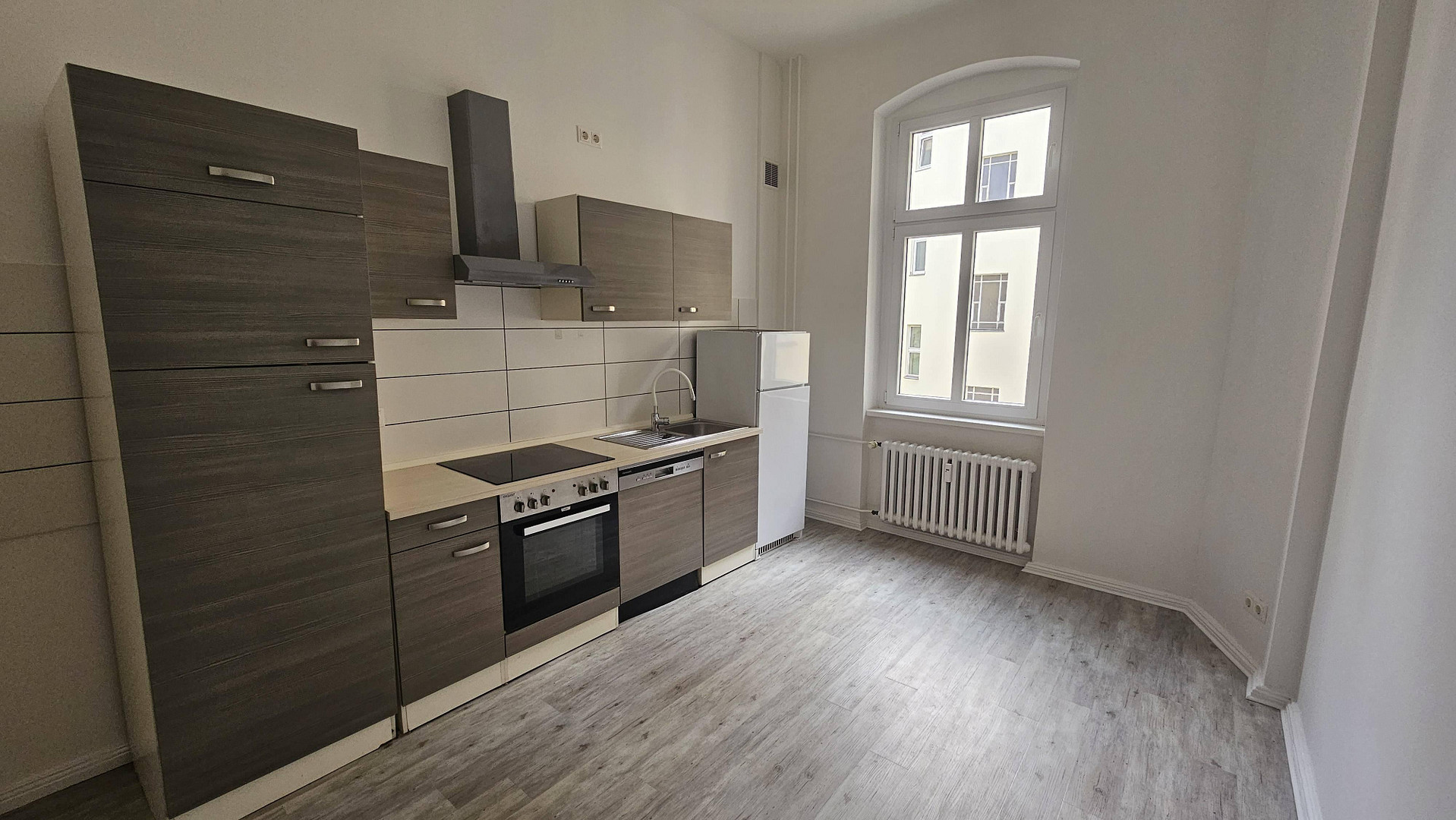 3-Zimmer Altbauwohnung mit Balkon in Charlottenburg – Philippistraße 8, 14059 Berlin(Charlottenburg) – Vorschaubild 8