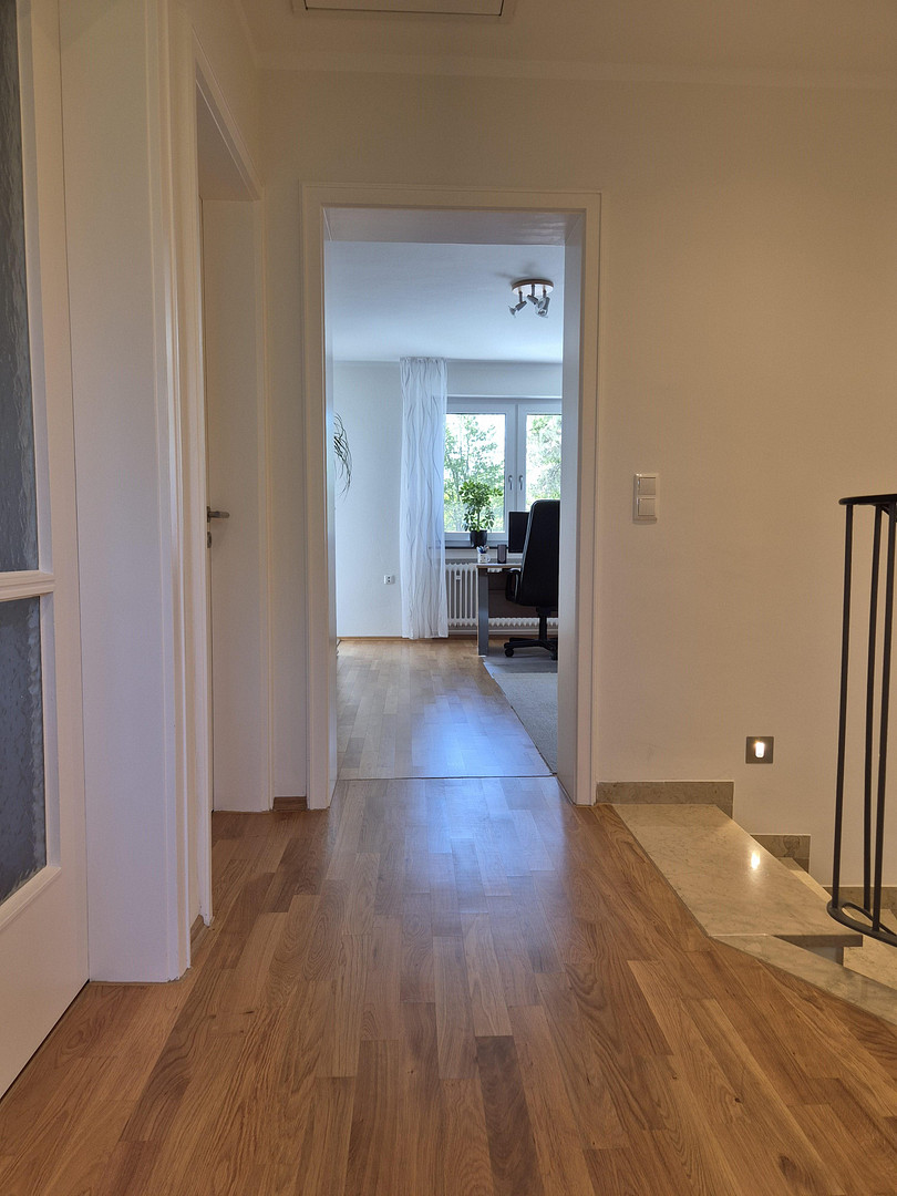 Hadern - sanierte DHH in sehr ruhiger, verkehrsgünstiger Lage – Geroldseckstraße 8, 81375 München(Hadern) – Vorschaubild 26