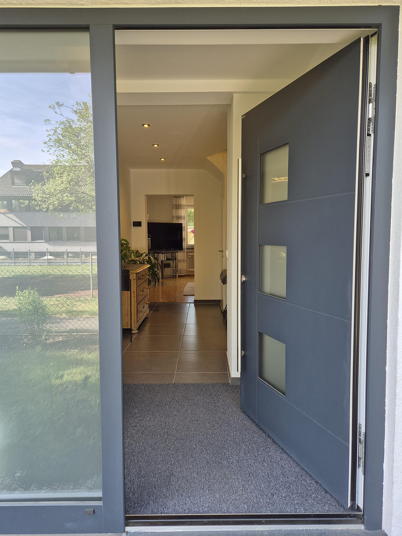 Hadern - sanierte DHH in sehr ruhiger, verkehrsgünstiger Lage – Geroldseckstraße 8, 81375 München(Hadern) – Vorschaubild 28