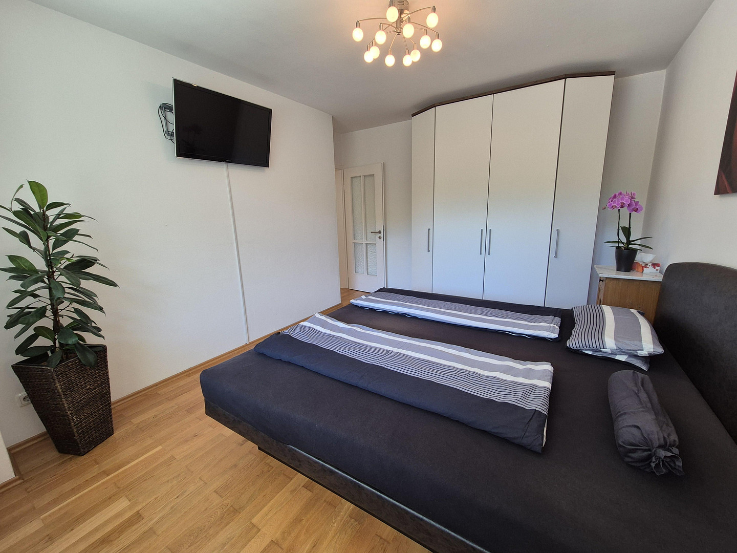 Hadern - sanierte DHH in sehr ruhiger, verkehrsgünstiger Lage – Geroldseckstraße 8, 81375 München(Hadern) – Vorschaubild 14