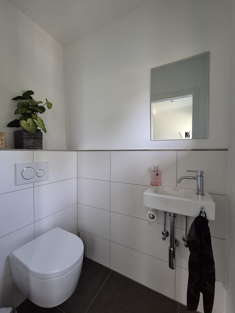 Hadern - sanierte DHH in sehr ruhiger, verkehrsgünstiger Lage – Geroldseckstraße 8, 81375 München(Hadern) – Vorschaubild 27
