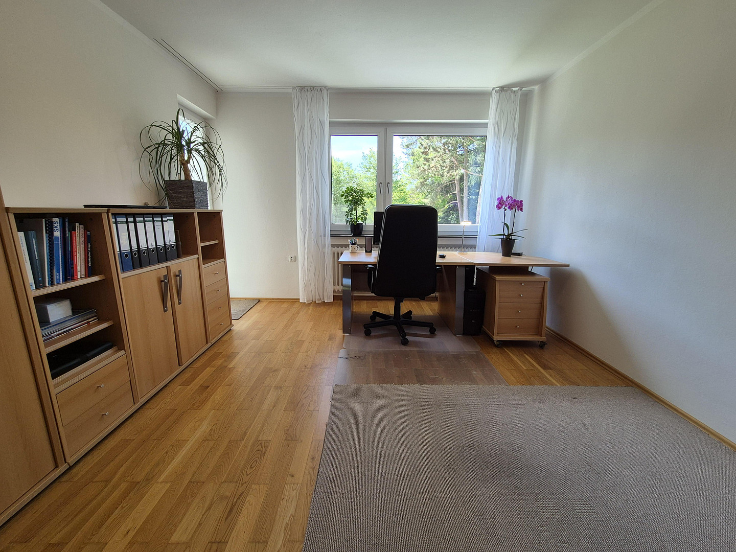 Hadern - sanierte DHH in sehr ruhiger, verkehrsgünstiger Lage – Geroldseckstraße 8, 81375 München(Hadern) – Vorschaubild 15