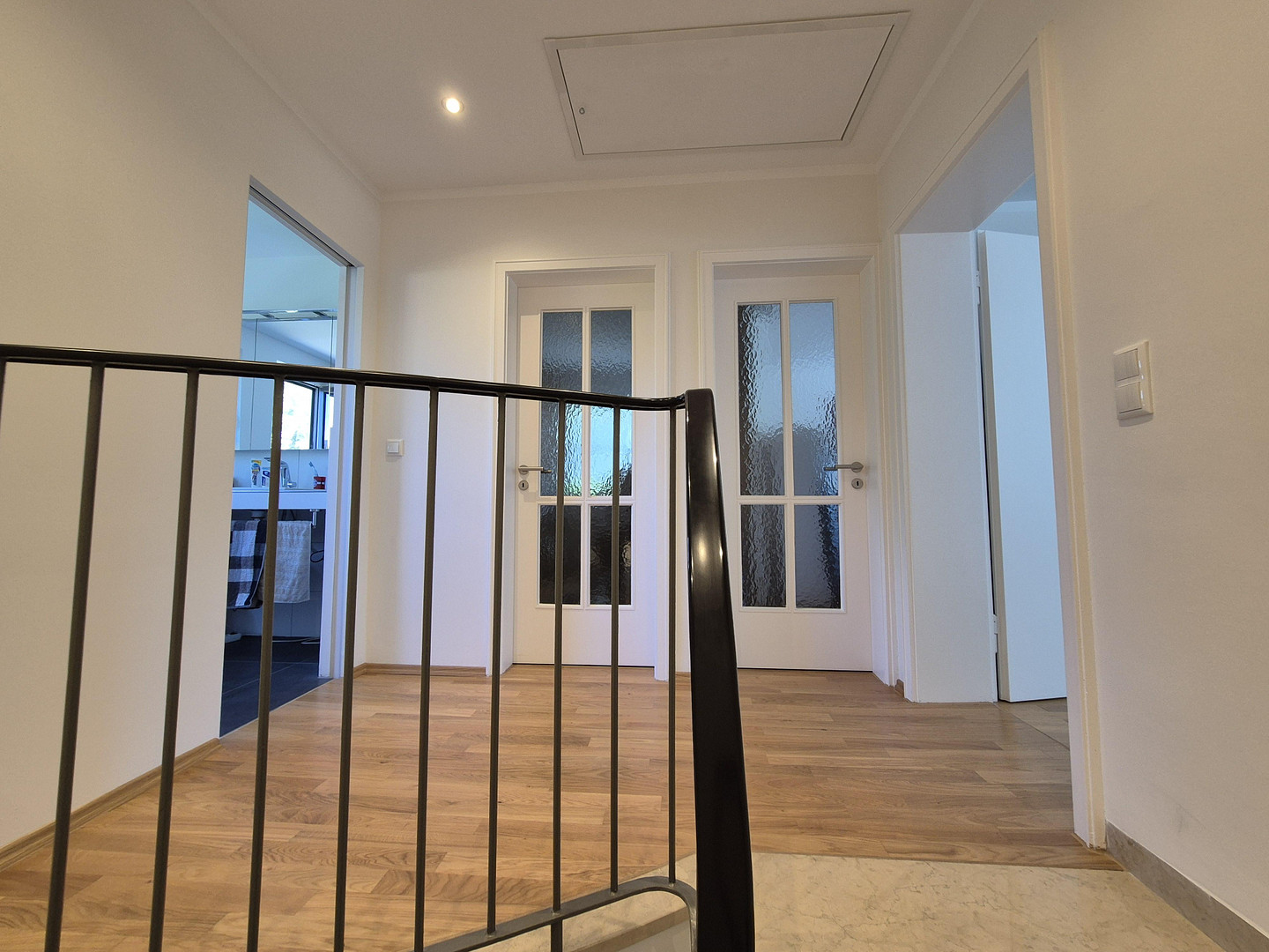 Hadern - sanierte DHH in sehr ruhiger, verkehrsgünstiger Lage – Geroldseckstraße 8, 81375 München(Hadern) – Vorschaubild 25