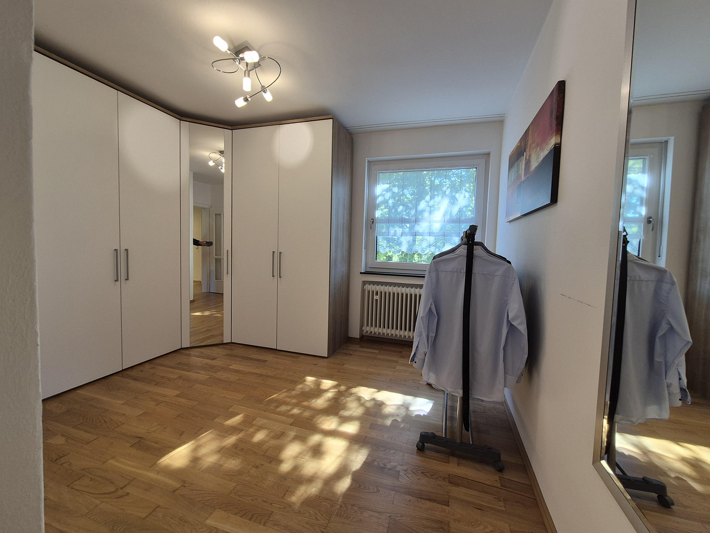 Hadern - sanierte DHH in sehr ruhiger, verkehrsgünstiger Lage – Geroldseckstraße 8, 81375 München(Hadern) – Vorschaubild 18