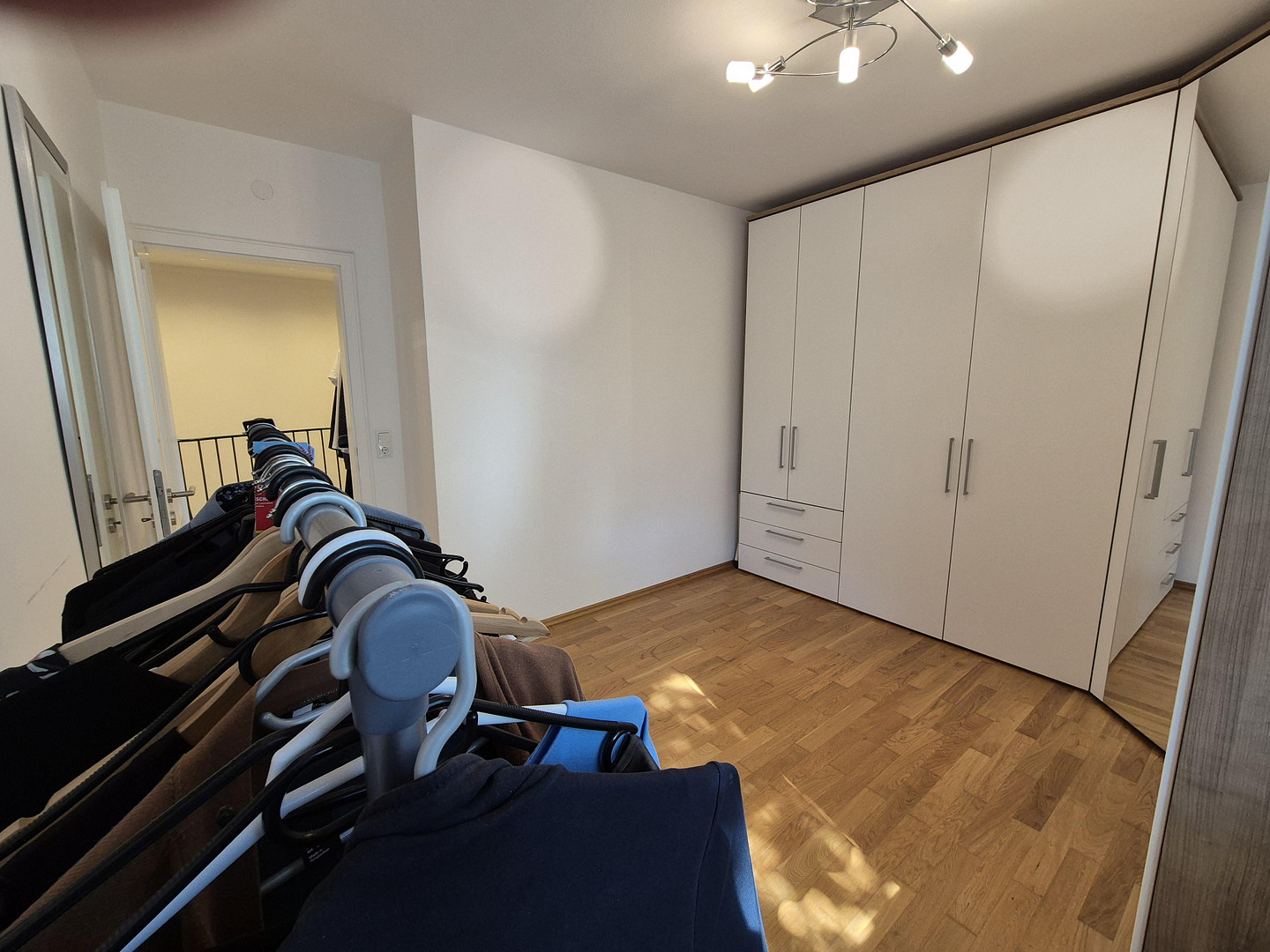 Hadern - sanierte DHH in sehr ruhiger, verkehrsgünstiger Lage – Geroldseckstraße 8, 81375 München(Hadern) – Vorschaubild 19