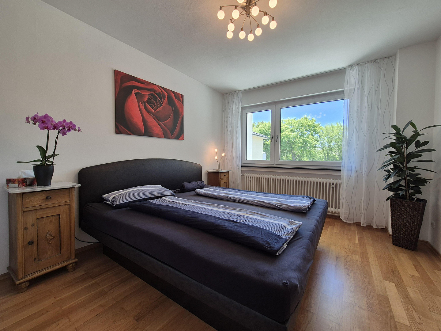 Hadern - sanierte DHH in sehr ruhiger, verkehrsgünstiger Lage – Geroldseckstraße 8, 81375 München(Hadern) – Vorschaubild 13