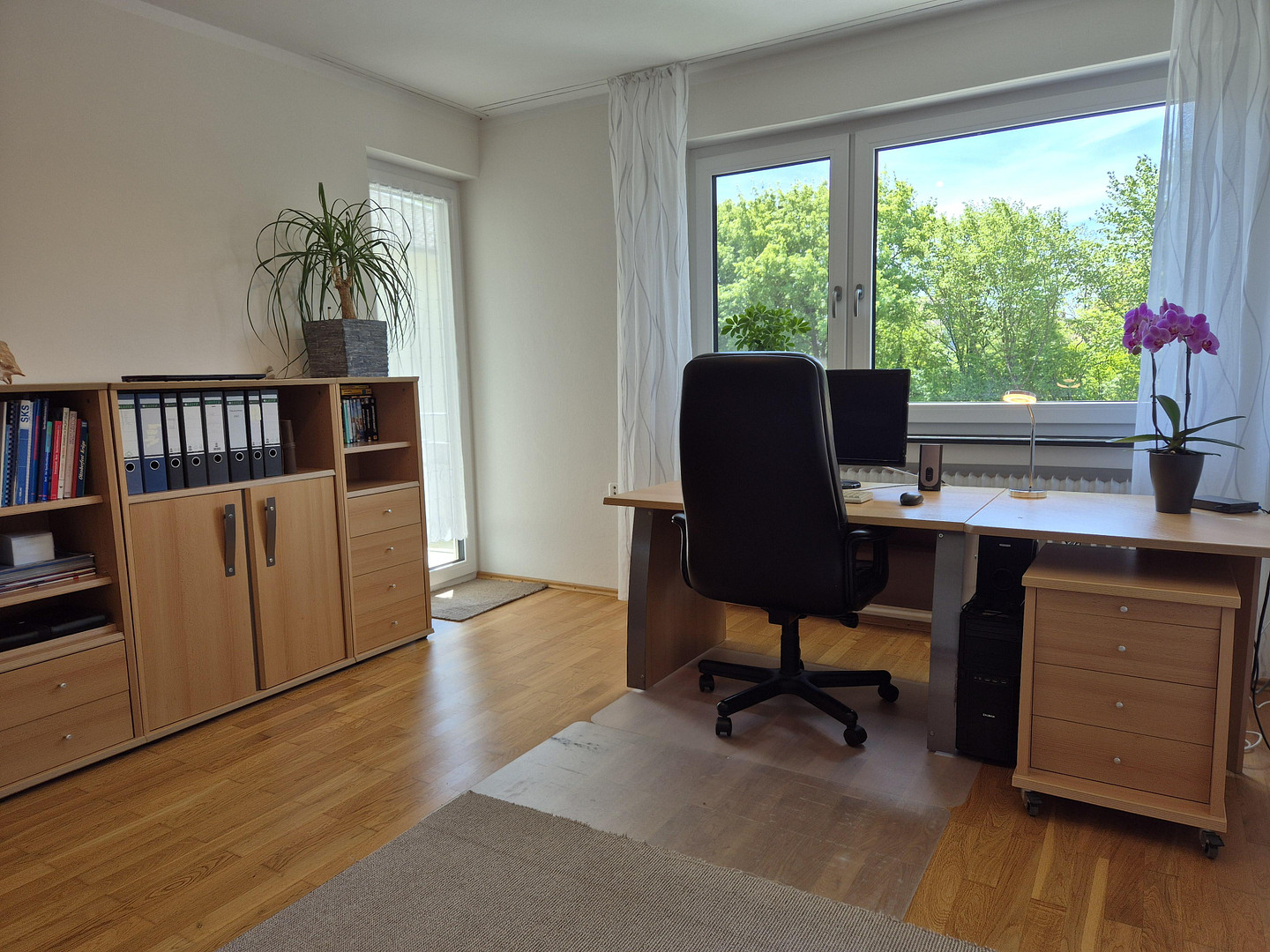 Hadern - sanierte DHH in sehr ruhiger, verkehrsgünstiger Lage – Geroldseckstraße 8, 81375 München(Hadern) – Vorschaubild 16
