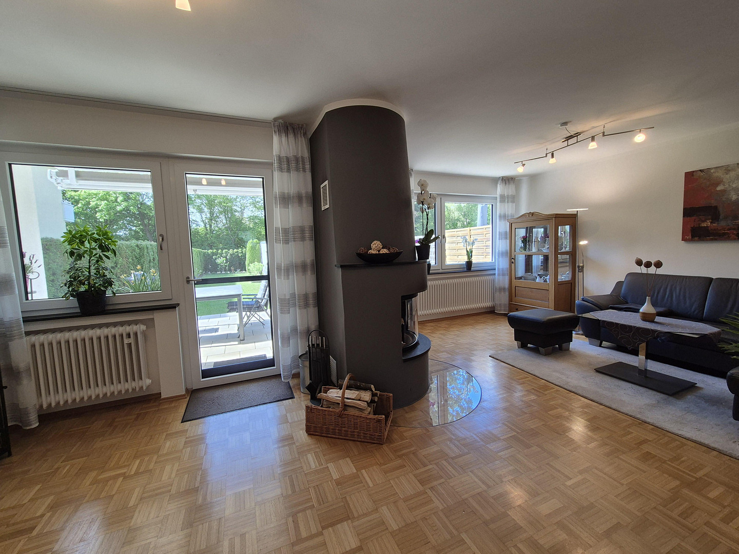 Hadern - sanierte DHH in sehr ruhiger, verkehrsgünstiger Lage – Geroldseckstraße 8, 81375 München(Hadern) – Vorschaubild 9