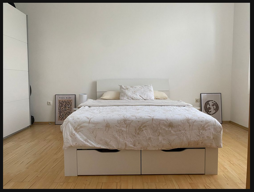 Modernisierte Wohnung mit zwei Zimmern und EBK in Bochum – Bochum(Wiemelhausen) – Vorschaubild 2